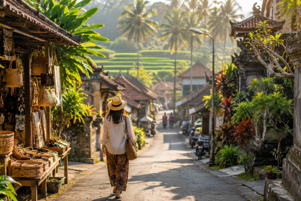 Kenapa Menjelajahi Sudut Kecil Bali Bisa Lebih Berkesan daripada Mengunjungi Tempat Populer?