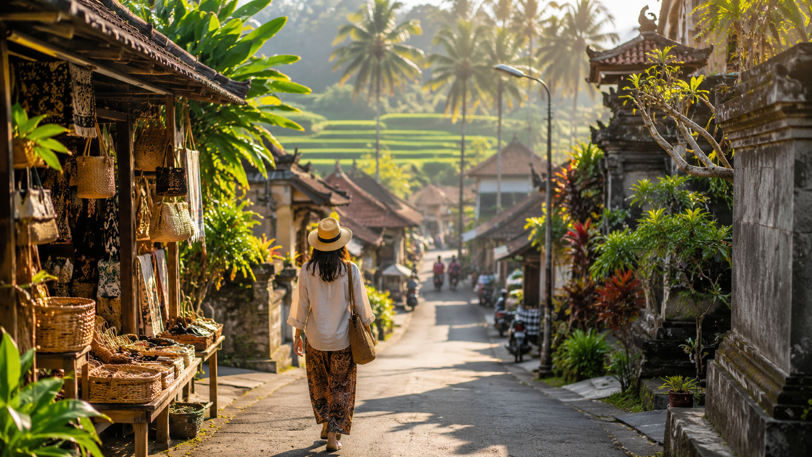 Kenapa Menjelajahi Sudut Kecil Bali Bisa Lebih Berkesan daripada Mengunjungi Tempat Populer?